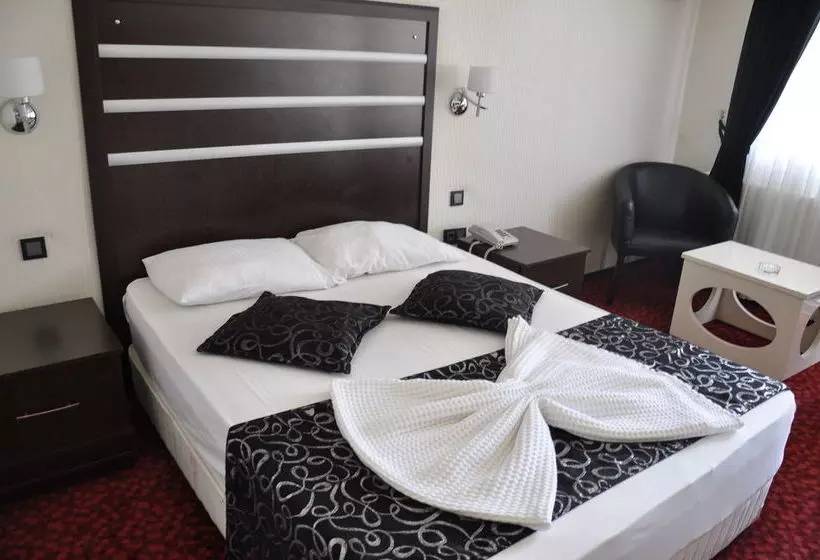 Fotos del hotel Grand Gold:  24
