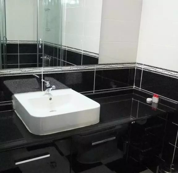 Fotos del hotel Grand Gold:  20