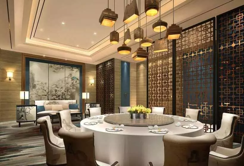 Fotos del hotel Grand New Century  Fuyang:  6