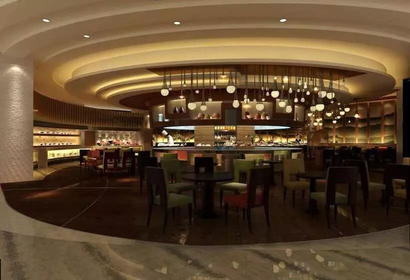 Fotos del hotel Grand New Century  Fuyang:  13