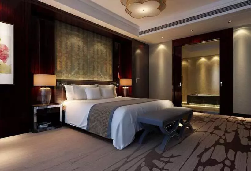 Fotos del hotel Grand New Century  Fuyang:  2
