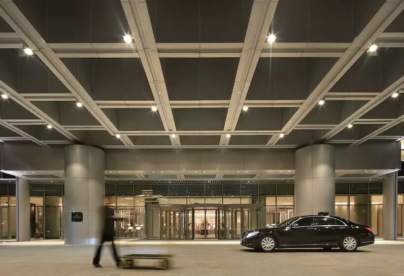 Fotos del hotel Intercontinental Shanghai Hongqiao Necc, An Ihg:  18