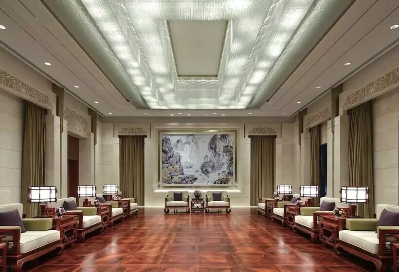 Fotos del hotel Intercontinental Shanghai Hongqiao Necc, An Ihg:  10