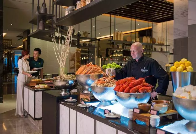 Fotos del hotel Intercontinental Shanghai Hongqiao Necc, An Ihg:  8