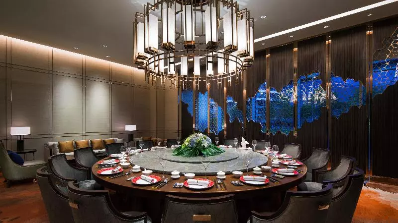 Fotos del hotel Intercontinental Shanghai Hongqiao Necc, An Ihg:  24