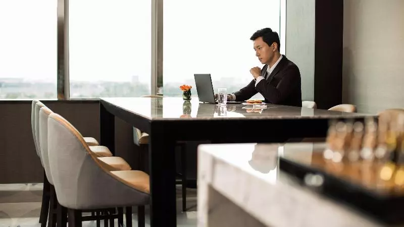 Fotos del hotel Intercontinental Shanghai Hongqiao Necc, An Ihg:  7