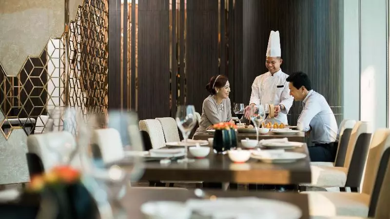 Fotos del hotel Intercontinental Shanghai Hongqiao Necc, An Ihg:  19