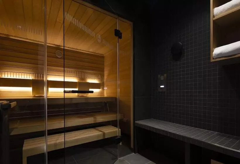 Fotos del hotel Le Colombier Suites:  2