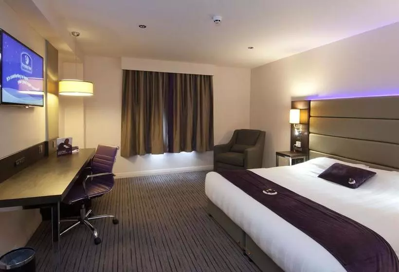 Premier Inn London Holborn