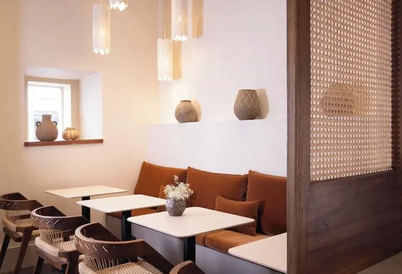 Fotos del hotel Hôtel Simone Cannes Centre:  11