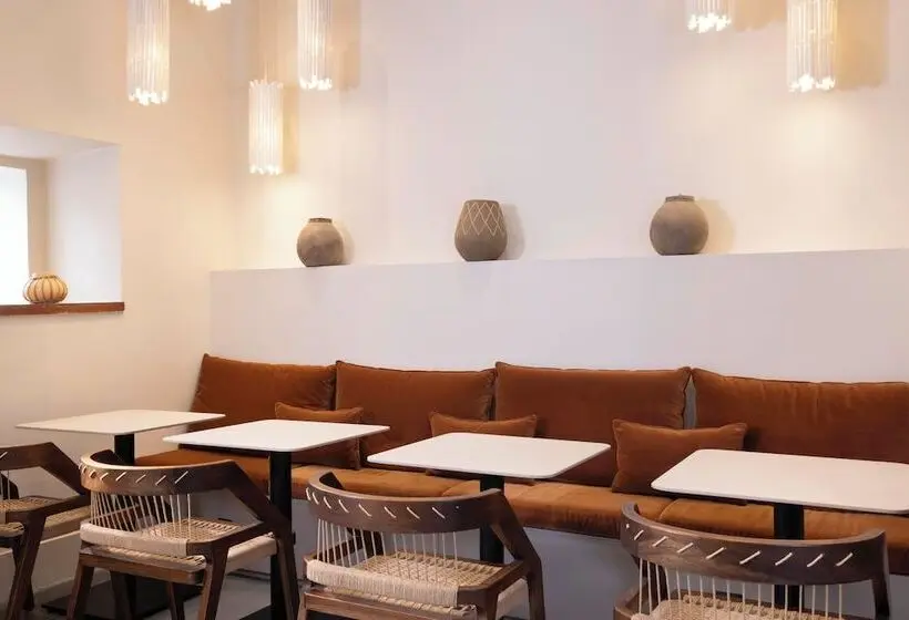 Fotos del hotel Hôtel Simone Cannes Centre:  16