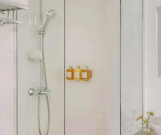 Fotos del hotel Hôtel Simone Cannes Centre:  6