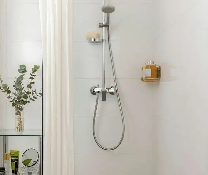 Fotos del hotel Hôtel Simone Cannes Centre:  21