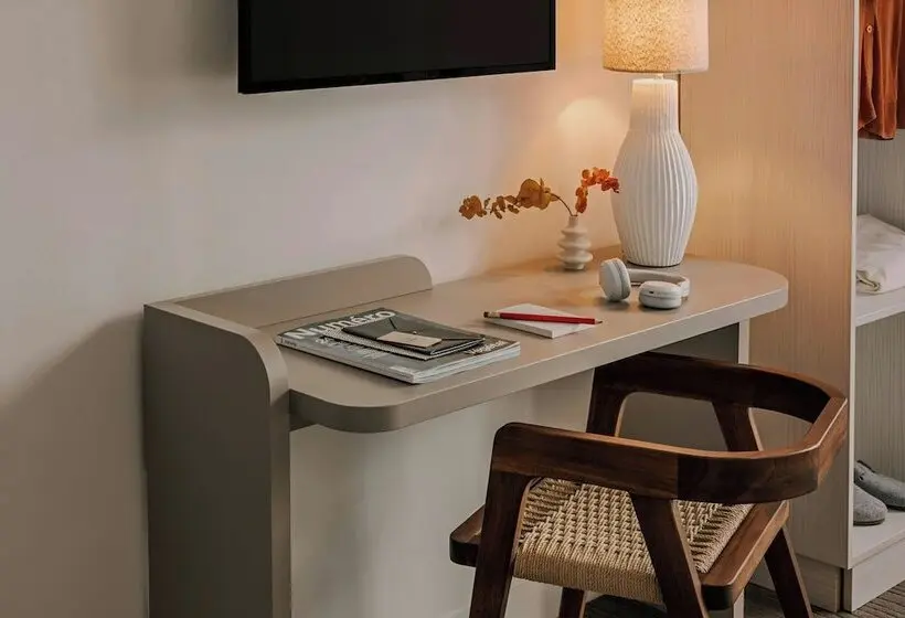 Fotos del hotel Hôtel Simone Cannes Centre:  24