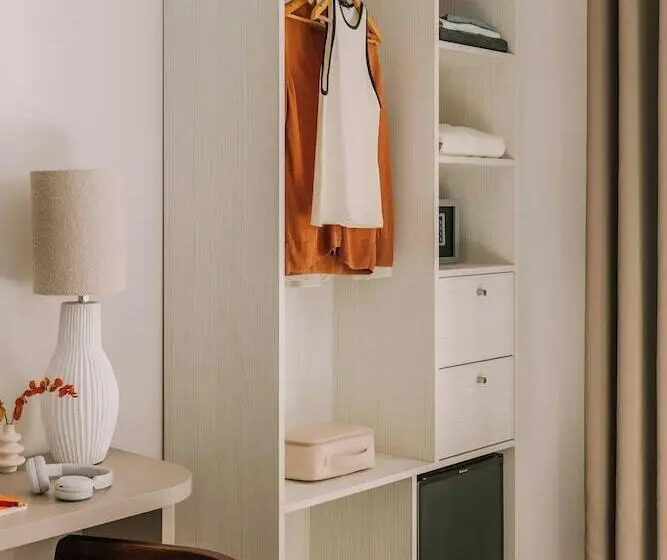 Fotos del hotel Hôtel Simone Cannes Centre:  2