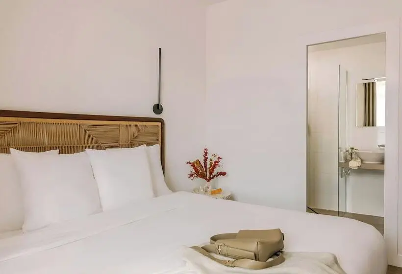 Fotos del hotel Hôtel Simone Cannes Centre:  22