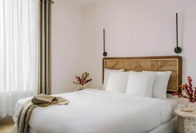 Fotos del hotel Hôtel Simone Cannes Centre:  10