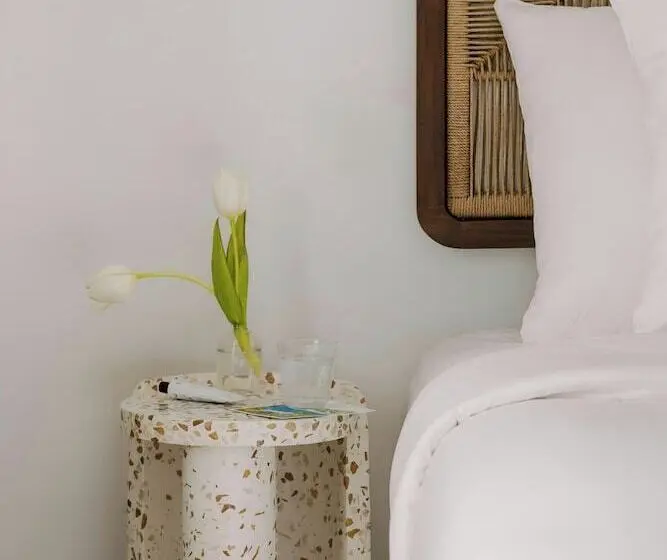 Fotos del hotel Hôtel Simone Cannes Centre:  23