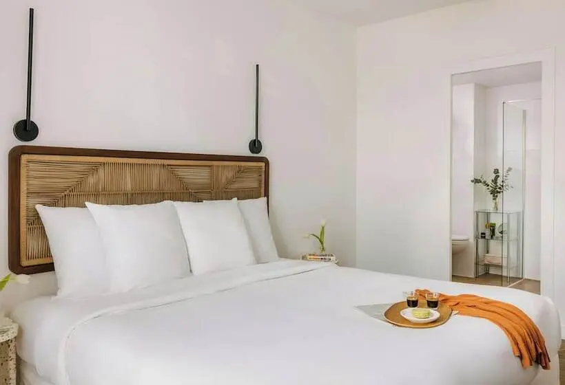 Fotos del hotel Hôtel Simone Cannes Centre:  18