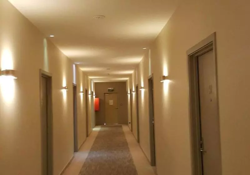 Fotos del hotel Albany Rosedale Motel:  4