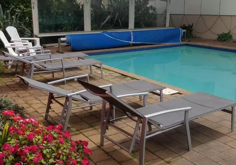 Fotos del hotel Albany Rosedale Motel:  18
