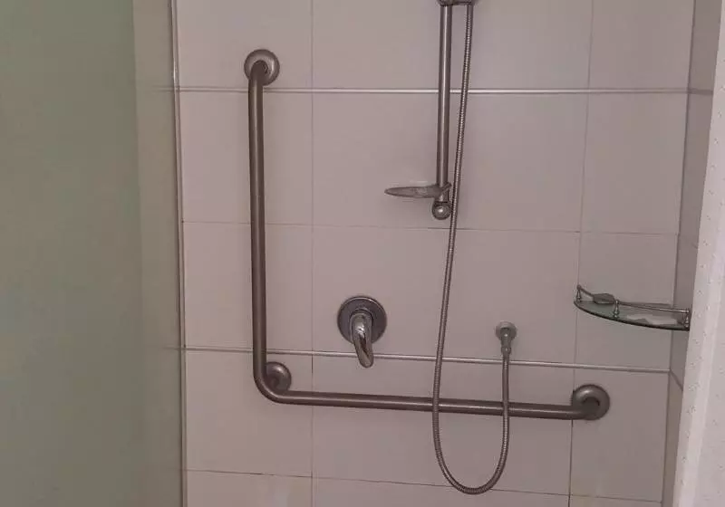 Fotos del hotel Albany Rosedale Motel:  8