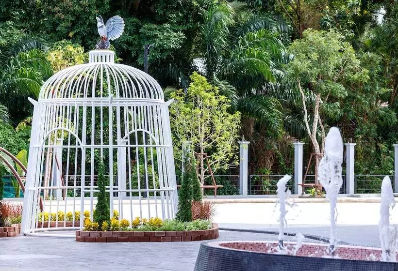 Fotos del hotel 8icon Ao Nang Krabi:  11