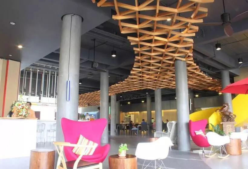 Fotos del hotel 8icon Ao Nang Krabi:  5