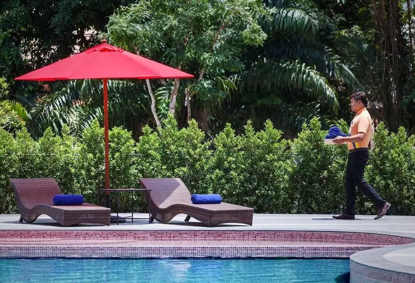 Fotos del hotel 8icon Ao Nang Krabi:  19