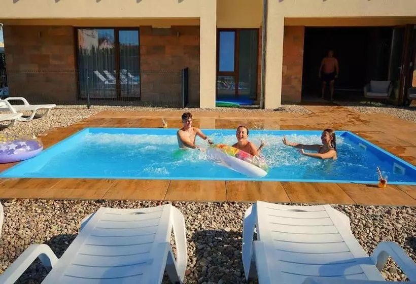 Fotos del hotel Amberia:  14