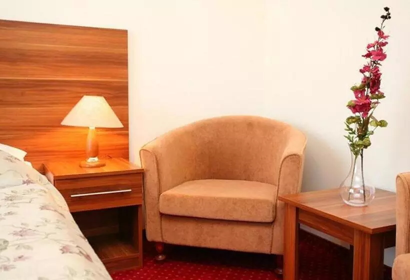 Fotos del hotel Amberia:  13