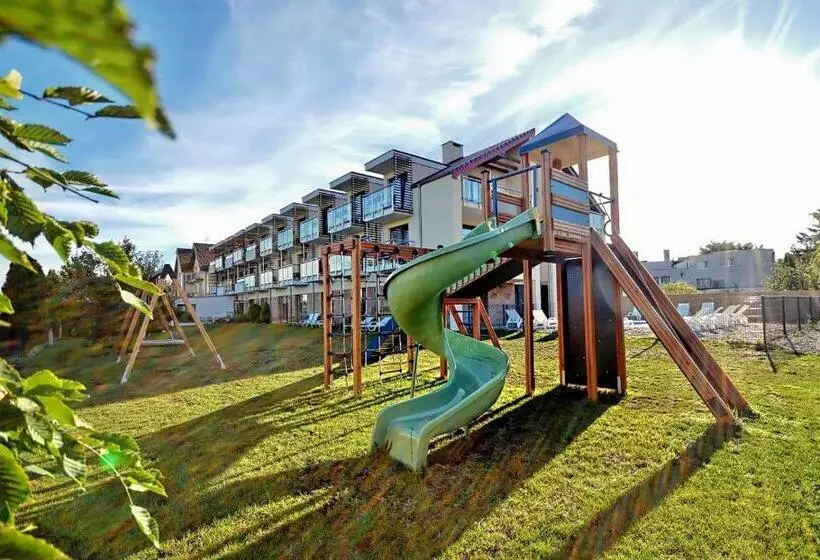 Fotos del hotel Amberia:  6