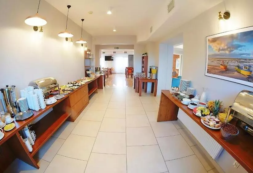 Fotos del hotel Amberia:  5