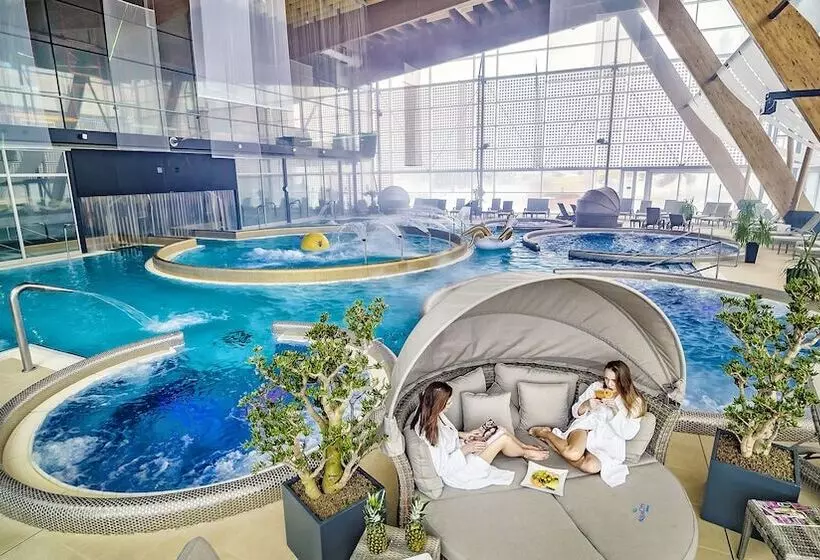 Fotos del hotel Aquacity Seasons:  23