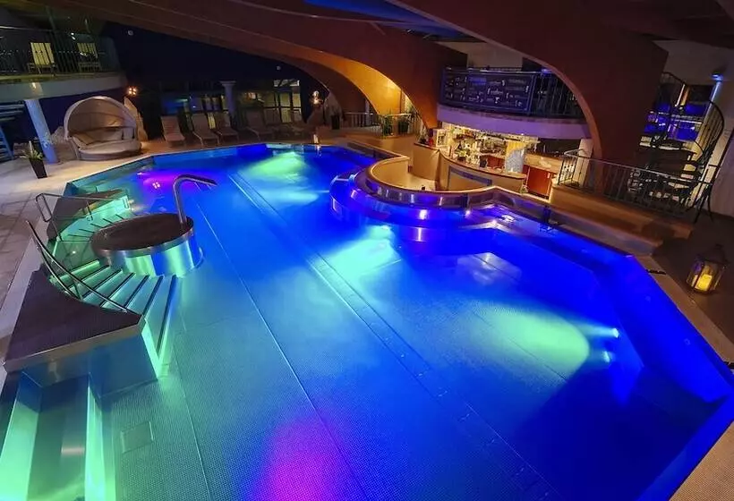 Fotos del hotel Aquacity Seasons:  14