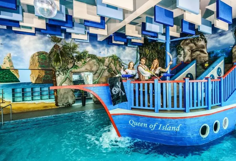 Fotos del hotel Aquacity Seasons:  25