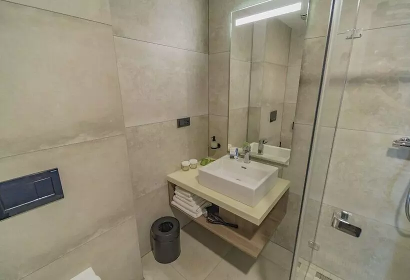 Fotos del hotel Aquacity Seasons:  16