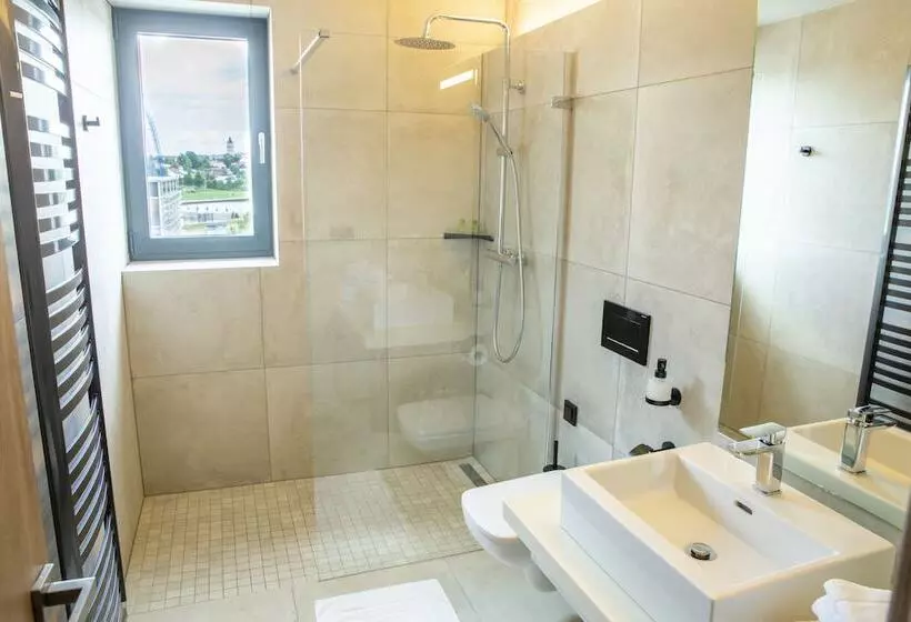 Fotos del hotel Aquacity Seasons:  9