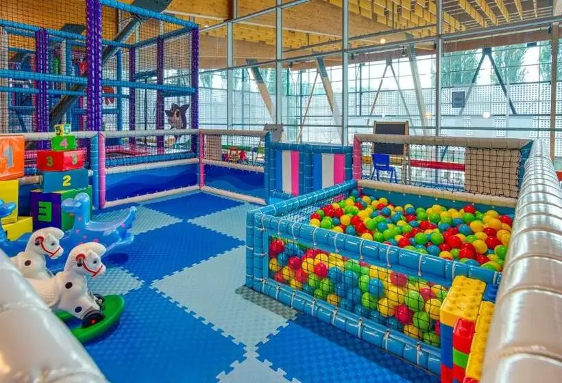 Fotos del hotel Aquacity Seasons:  20