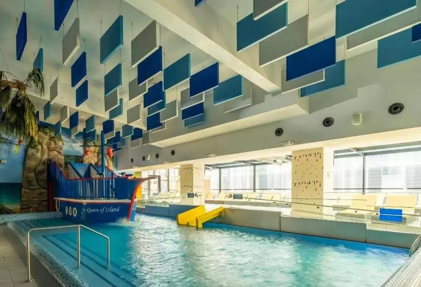 Fotos del hotel Aquacity Seasons:  24