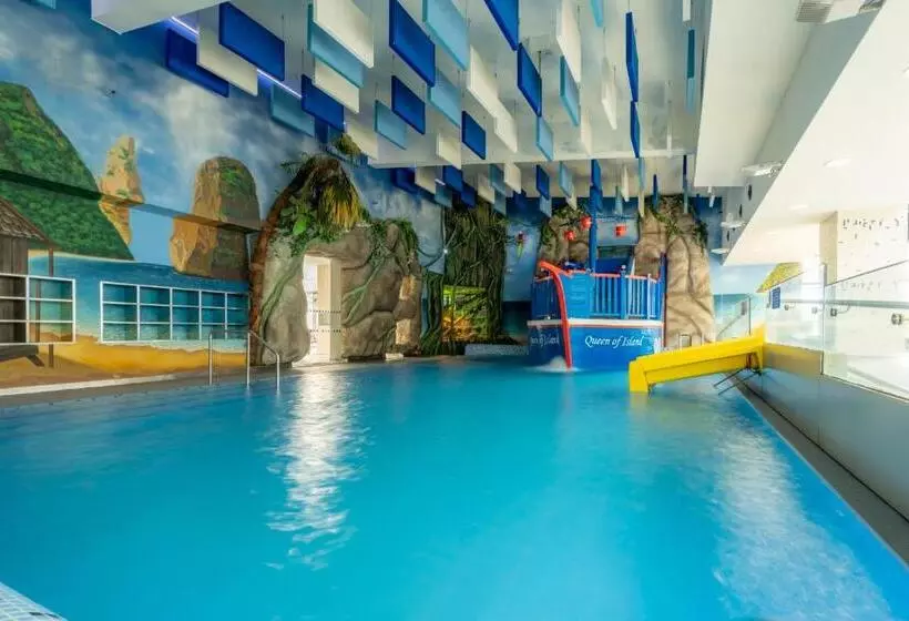 Fotos del hotel Aquacity Seasons:  22