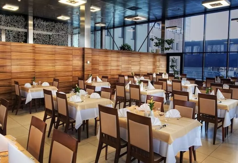 Fotos del hotel Aquacity Seasons:  6