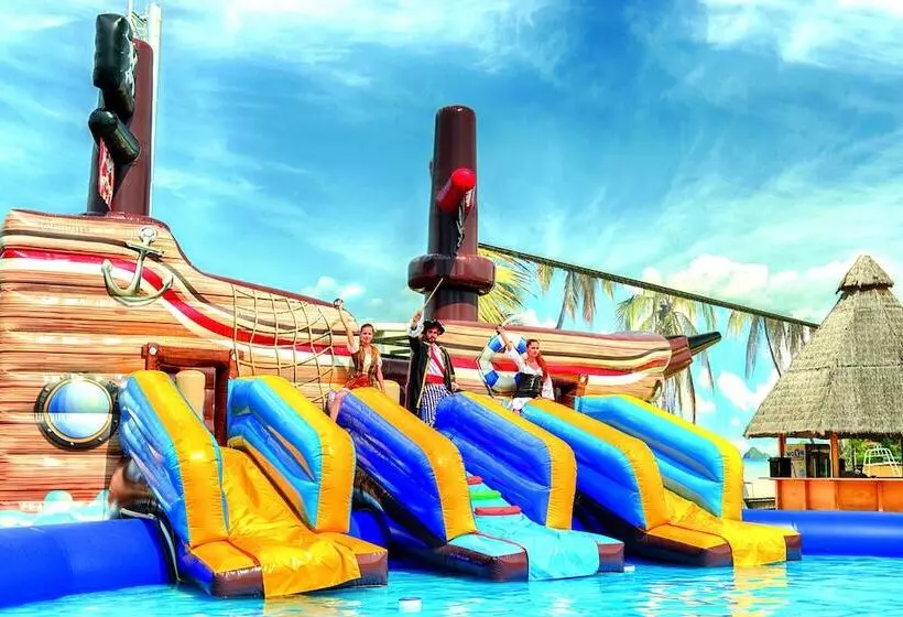 Fotos del hotel Aquacity Seasons:  11