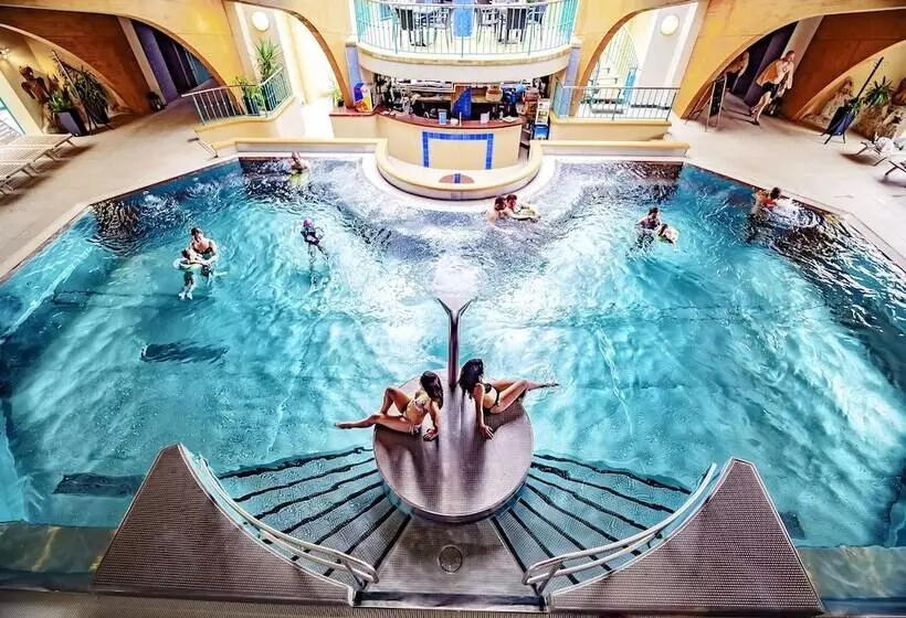Fotos del hotel Aquacity Seasons:  17