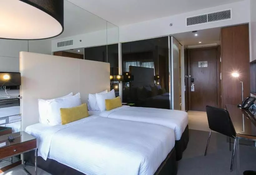 Fotos del hotel Centro Capital Doha  By Rotana:  18