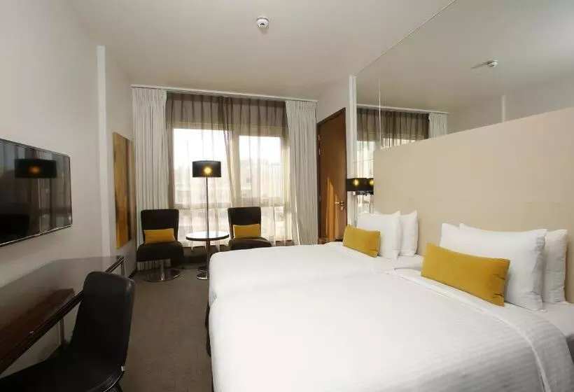 Fotos del hotel Centro Capital Doha  By Rotana:  10