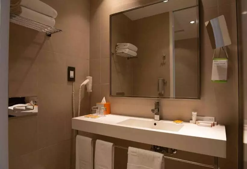 Fotos del hotel Centro Capital Doha  By Rotana:  6
