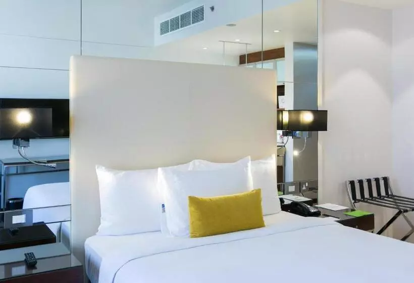 Fotos del hotel Centro Capital Doha  By Rotana:  22