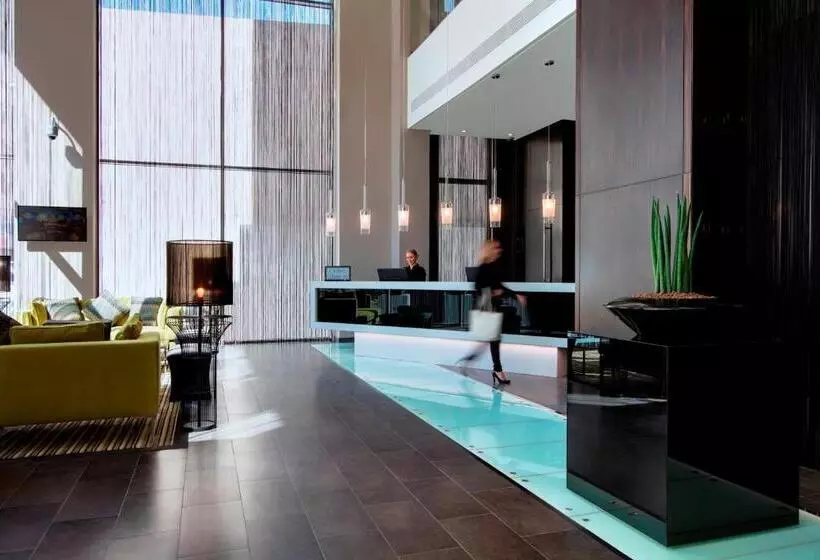 Fotos del hotel Centro Capital Doha  By Rotana:  2