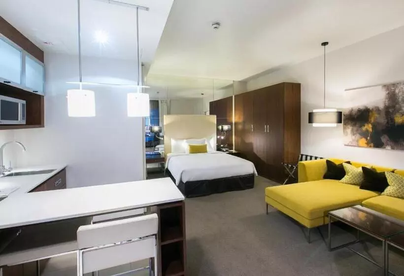 Fotos del hotel Centro Capital Doha  By Rotana:  23